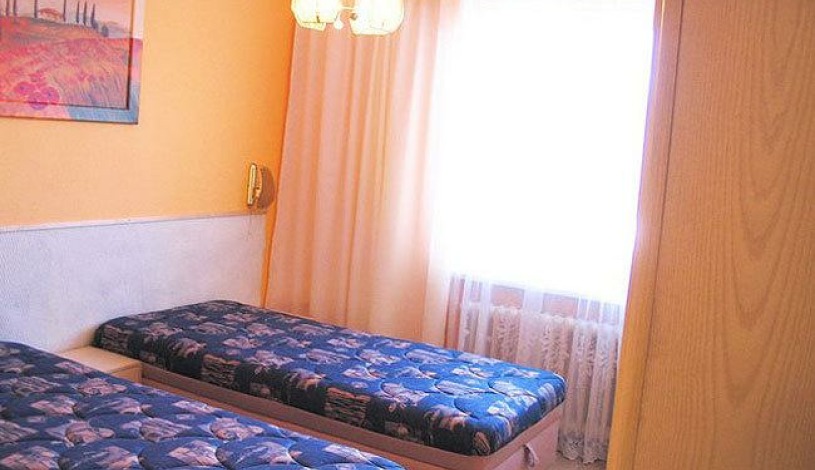 Pension Harmony Mariánské Lázně